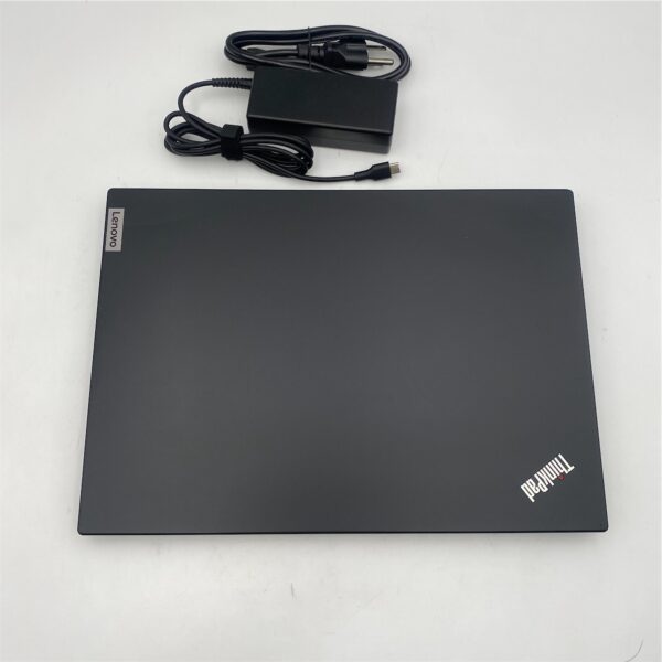 Lenovo ThinkPad L14 AMD Ryzen 7 4750U 8GB RAM 256GB SSD - Image 2