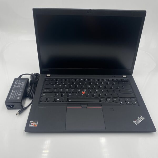 Lenovo ThinkPad T14 AMD Ryzen 7 5850U 16GB RAM 512GB SSD
