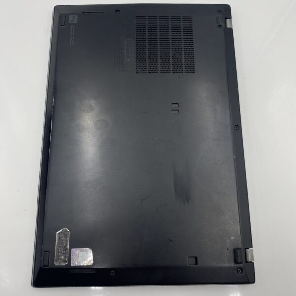Lenovo ThinkPad T14s Intel i5-10310U 8GB RAM 256GB SSD Batt: 84% - Image 5