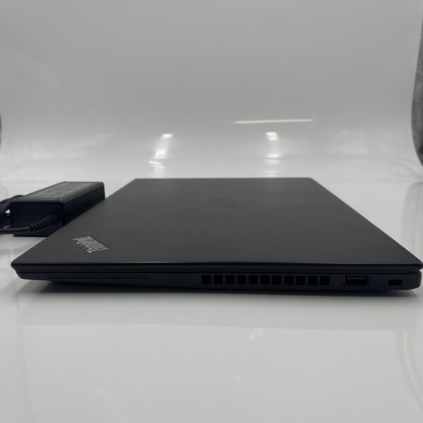 Lenovo Thinkpad T495S AMD Ryzen 7 3700U 16GB RAM 512GB SSD - Image 3