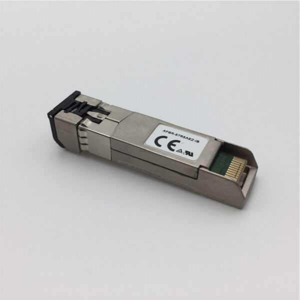 IBM 4GB SW SFP TRANSCEIVER AFBR-57R5AEZ-IB 77P7149 - Image 3