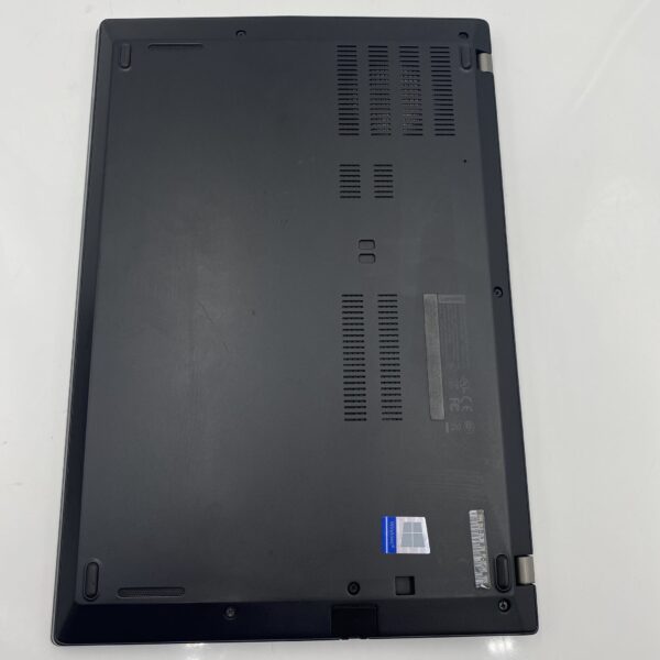 Lenovo ThinkPad T480s I7-8650U 8GB RAM 256 SSD Batt: 52% - Image 5