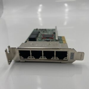 IBM PCIe2 4-port 1 GbE adapter *short bracket* 5260 74Y4064 00RX898