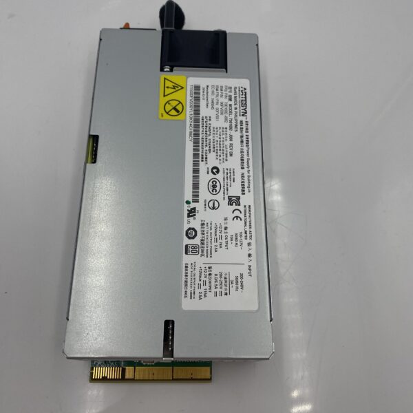 IBM POWER8 1400W POWER SUPPLY 00FV930 00FV931 - Image 3