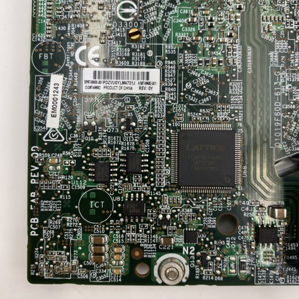 HP Smart Array P244br/1G FIO Controller 761871-B21 749800-001 - Image 6