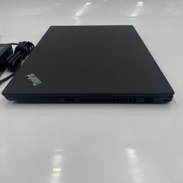 Lenovo ThinkPad T14 AMD Ryzen 5 4650U 8GB RAM 256GB SSD - Image 3