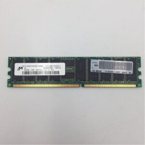 IBM 256MB PC2100 DDR ECC MEMORY DIMM 38L4029 09N4306