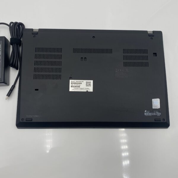 Lenovo ThinkPad T14 AMD Ryzen 7 4750U 8GB RAM 256GB SSD - Image 5