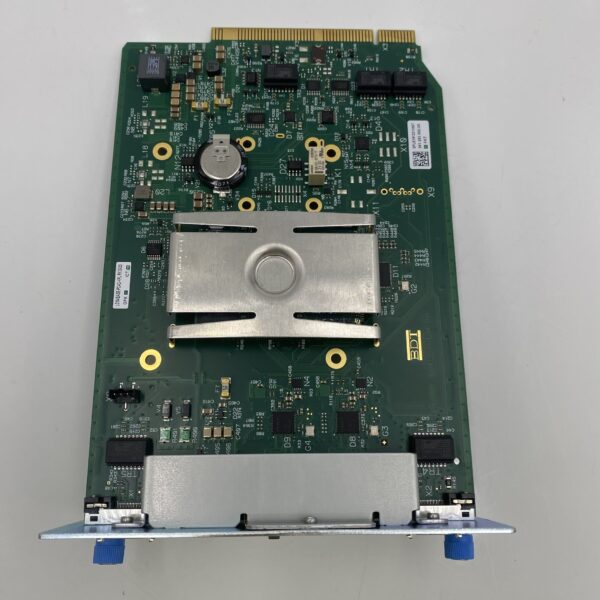 IBM 3555 BASE CONTROLLER CARD TS4300 00GH850 - Imagen 2