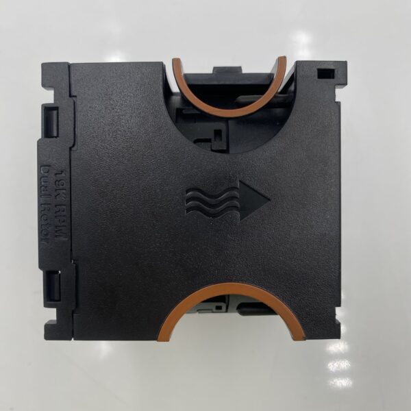 Lenovo 2U MS 6056 Fan Module without Left Pipe AVC 02JK422 02JK421 03GX153 - Image 5