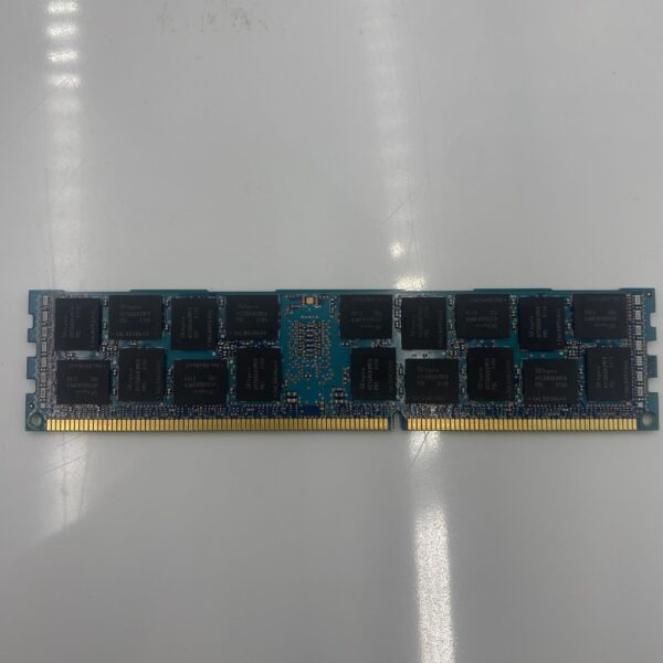 HYNIX 16GB (1x16GB) 2RX4 PC3-12800R DDR3-1600MHZ 1.5V ECC HMT42GR7MFR4C-PB - Image 5
