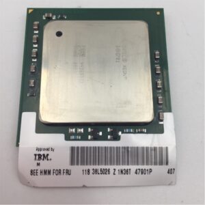IBM PROC XEON 2.8GHZ 512KB L2 533MHZ SL6NV 38L5026
