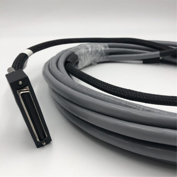 High Density Subrack 32-channel,10m,0.4mm,64 Cores 1904044899 04044899 - Image 4