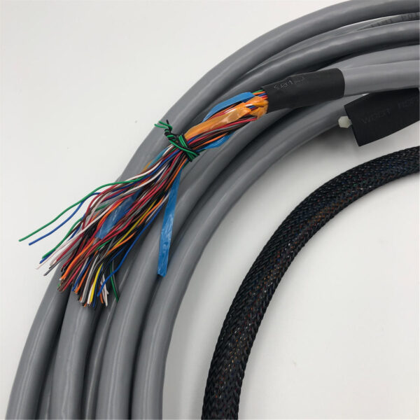 High Density Subrack 32-channel,10m,0.4mm,64 Cores 1904044899 04044899 - Image 5