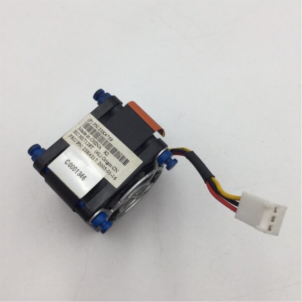 IBM FAN 40X40X28 FOR XSERIES 336 40K8139 26K8130 23K4759 23K4217 - Image 7