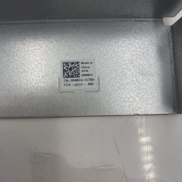 DELL 2.5" to 3.5" HDD Adapter 09W8C4 9W8C4 - Image 5