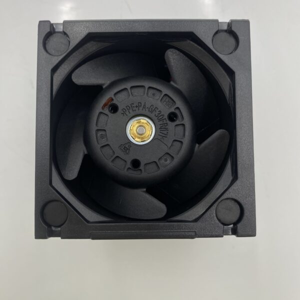 Lenovo 2U MS 6056 Fan Module without Left Pipe AVC 02JK422 02JK421 03GX153 - Image 2