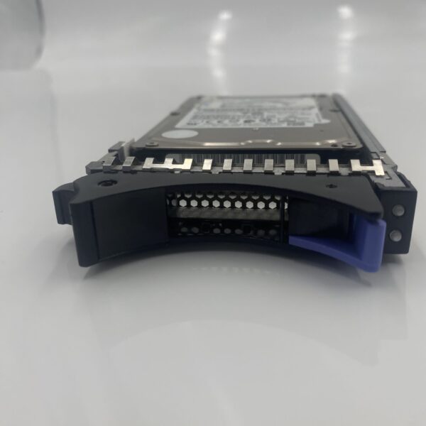 IBM 139GB 15K RPM SAS SFF-1 HDD 44V6844 44V6841 41Y8482 00VN475 00E6166