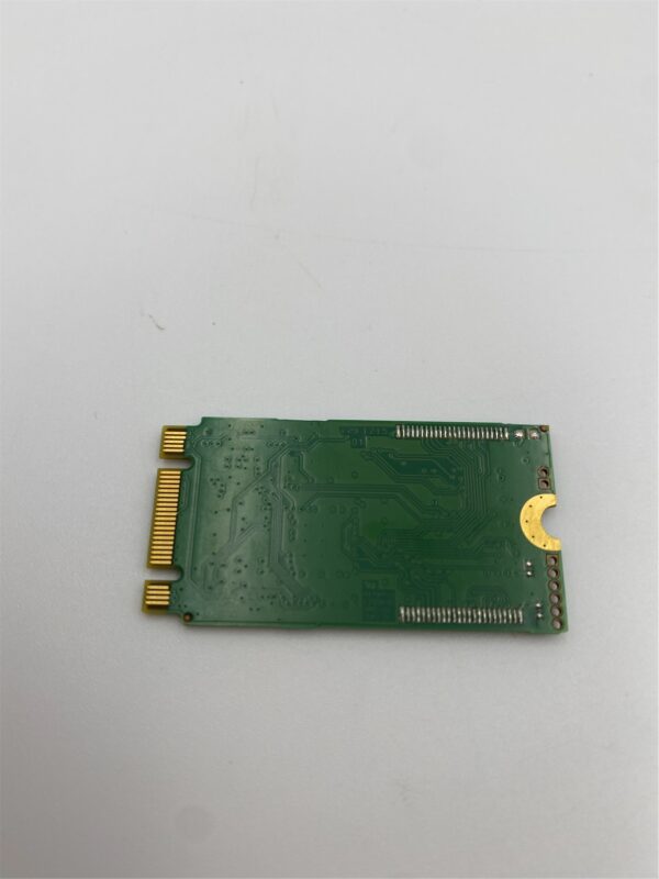Lenovo SSD 16G,M.2 2242,SATA6G,STD,SANDISK - Image 9