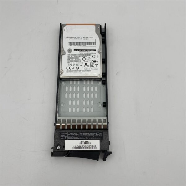 IBM V7000 600 GB 2.5-inch 10K HDD 00L4521