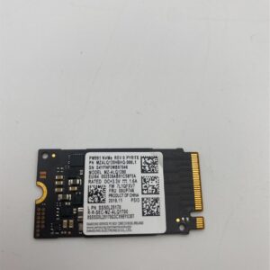Lenovo SSD 128G,M.2,2242,PCIe3x4,STD 5SS0V26436 5SS0W76180 5SS0W79483 00UP746