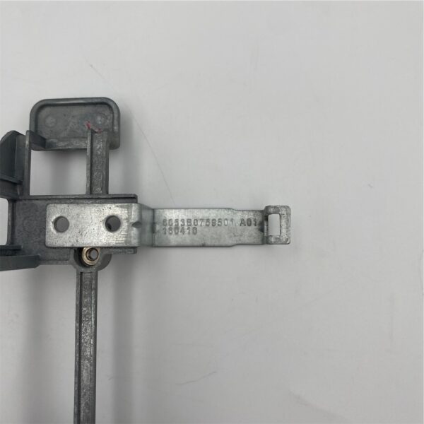 HP Mezzanine assembly - No tools required 688805-001 - Image 5