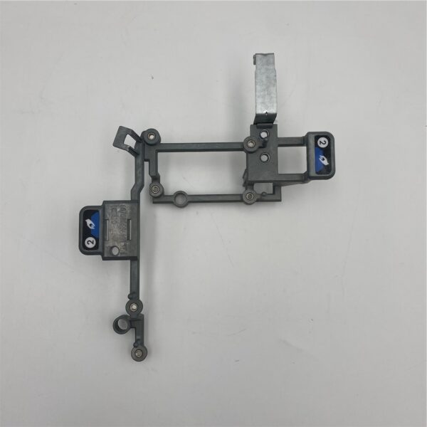 HP Mezzanine assembly - No tools required 688805-001 - Image 3