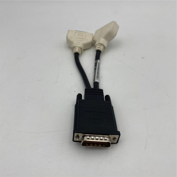 Dell Molex DMS-59 Dual DVI Y-Splitter Cable 0H9361 H9361 - Image 4