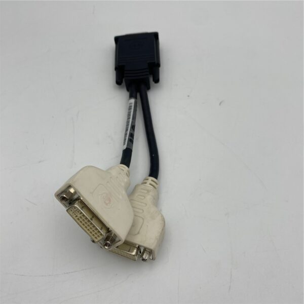 Dell Molex DMS-59 Dual DVI Y-Splitter Cable 0H9361 H9361 - Image 3