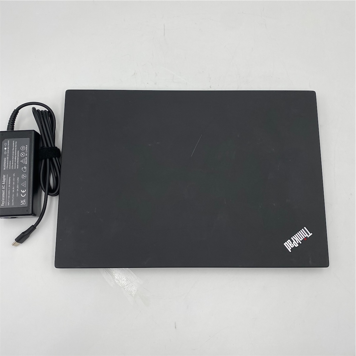 Lenovo ThinkPad T14 AMD Ryzen 5 4650U 8GB RAM 256GB SSD - Image 2