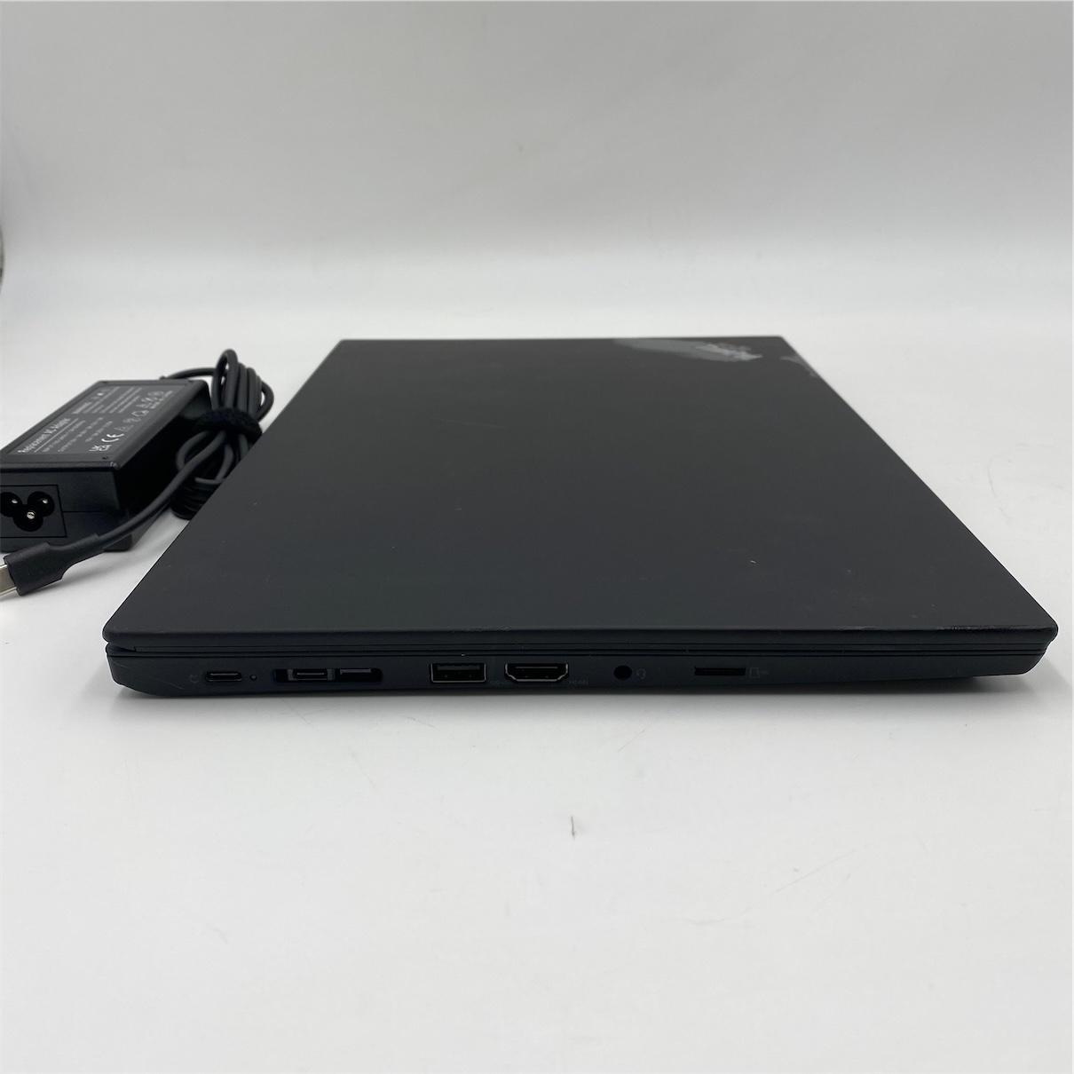 Lenovo ThinkPad T14 AMD Ryzen 5 4650U 8GB RAM 256GB SSD - Image 4