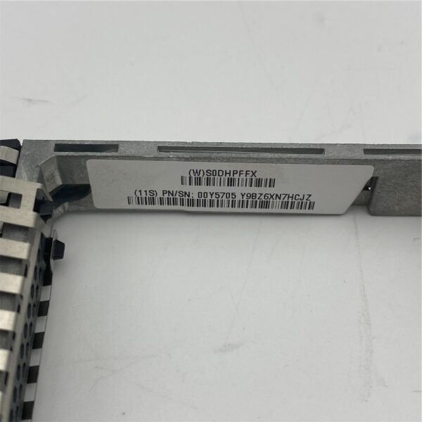 IBM 300GB 15K 6GB SAS 2.5" HDD V3700 00Y5705 00Y2499 00MJ141 00Y2428 - Image 6