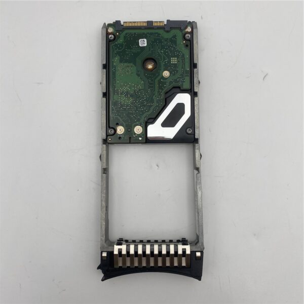 IBM 300GB 15K 6GB SAS 2.5" HDD V3700 00Y5705 00Y2499 00MJ141 00Y2428 - Image 7