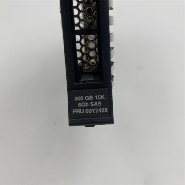 IBM 300GB 15K 6GB SAS 2.5" HDD V3700 00Y5705 00Y2499 00MJ141 00Y2428 - Image 10