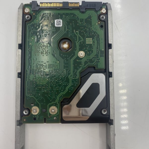 IBM 300GB 15K 6GB SAS 2.5" HDD V3700 00Y5705 00Y2499 00MJ141 00Y2428 - Image 4