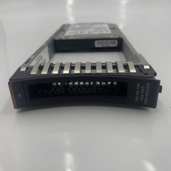 IBM 300GB 15K 6GB SAS 2.5" HDD V3700 00Y5705 00Y2499 00MJ141 00Y2428 - Image 5