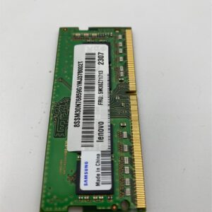 Lenovo MEMORY,16G,DDR4,3200,SODIMM