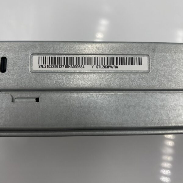 BBU battery module S5600/5800/6800V3 02359137 - Image 5