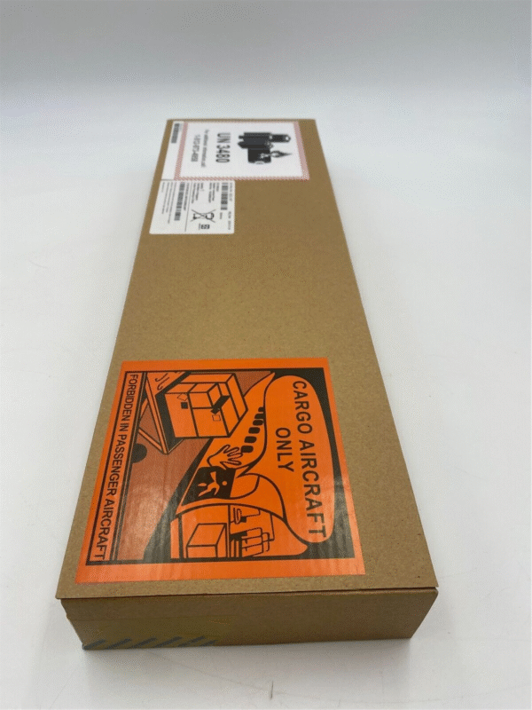 IBM 02CL197 FlashSystem 840/900 battery module Date code 06/2024 02CL197