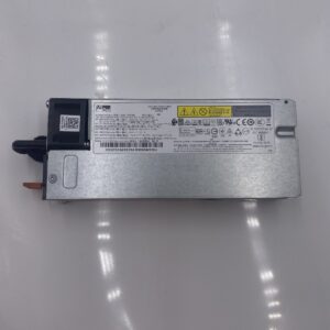 Lenovo Power Supply Artesyn 1100W 230Vac/115Vac AC Hot Swap 01GV270 02JJ225