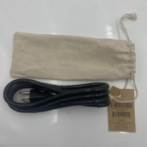 Meraki AC Power Cord for MX and MS MA-PWR-CORD-US