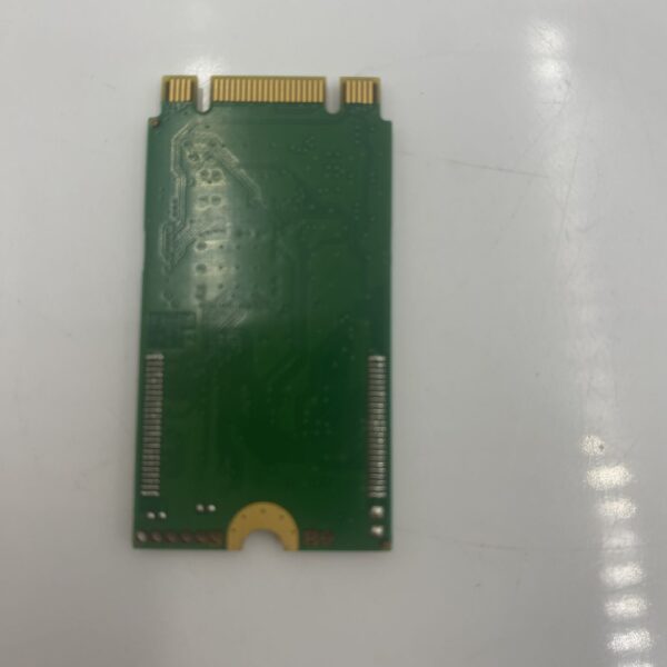 Lenovo SSD 16G,M.2 2242,SATA6G,STD,SANDISK - Image 4
