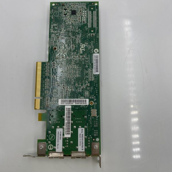IBM PCI-E 2-PORT FC-8GB HBA LP Bracket (NO SFP) 00ND485-1 - Image 3
