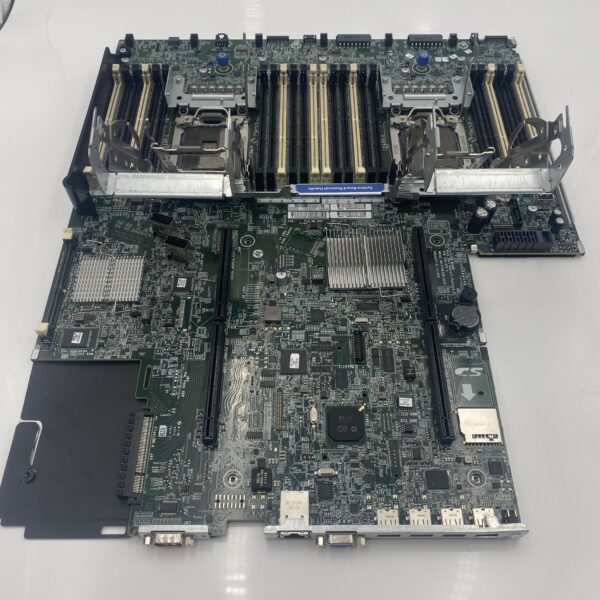 HP DL380P G8 V2 SYSTEM BOARD 801939-001 732143-001 - Image 2
