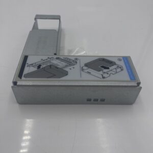 DELL 2.5" to 3.5" HDD Adapter 09W8C4 9W8C4