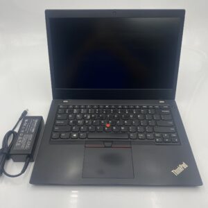 Lenovo ThinkPad L14 AMD Ryzen 7 4750U 8GB RAM 256GB SSD *Cosmetic Details*