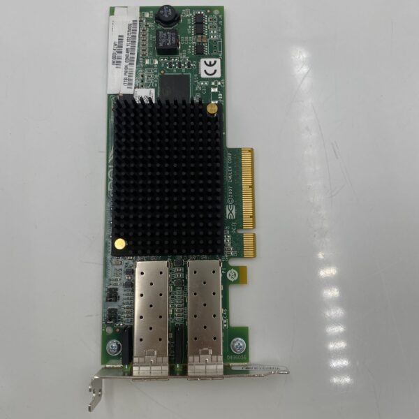 IBM PCI-E 2-PORT FC-8GB HBA LP Bracket (NO SFP) 00ND485-1 - Image 2