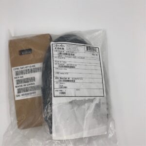 Cisco Power Adapter AC/DC Indoor AP700W AIR-PWR-C