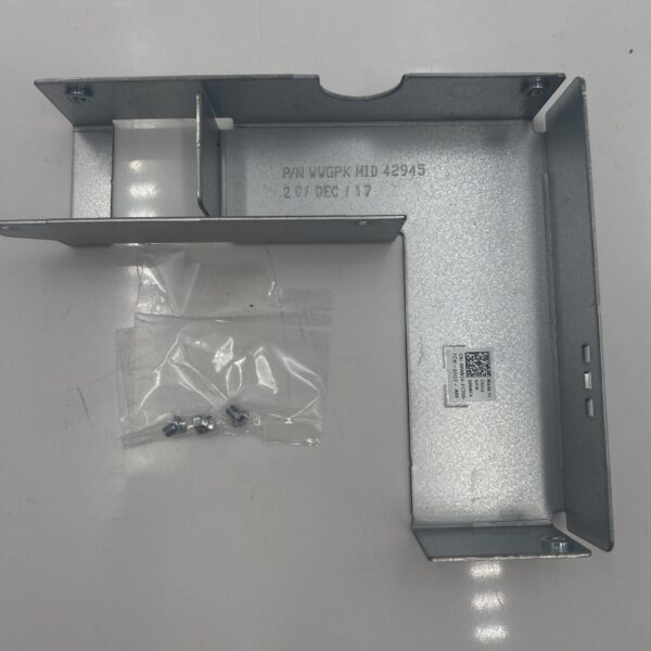 DELL 2.5" to 3.5" HDD Adapter 09W8C4 9W8C4 - Image 3