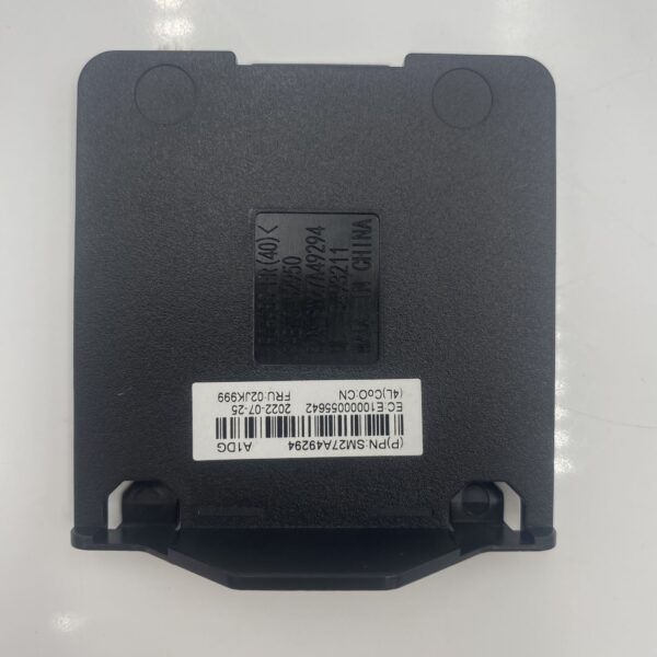 Lenovo 2U MS Fan Dummy 02JK999 - Image 4